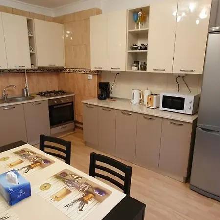 Old Town Apartamento