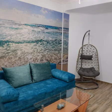 Apartamento Old Town *
