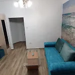 Old Town Apartmán *