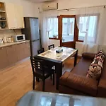 Old Town Apartmán *