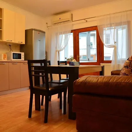 Apartment Old Town
