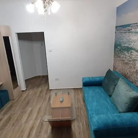 Old Town Apartmán *