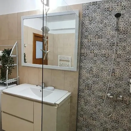 Old Town Apartmán *