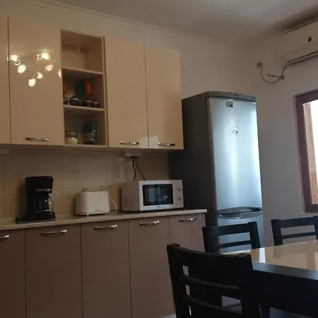 Apartment Old Town
