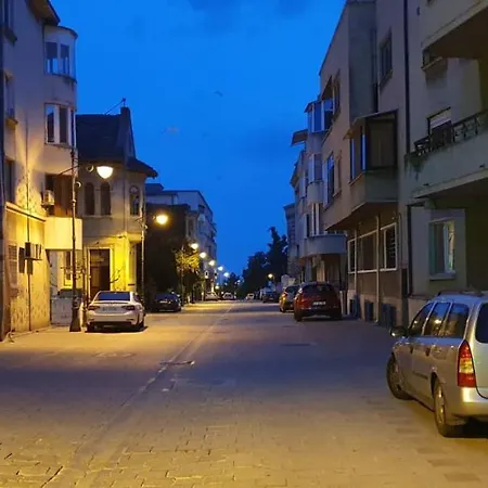 Old Town Constanta