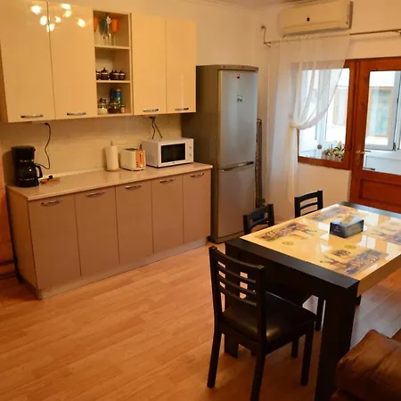 Apartmán Old Town *