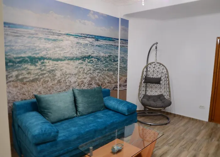 Apartament Old Town *